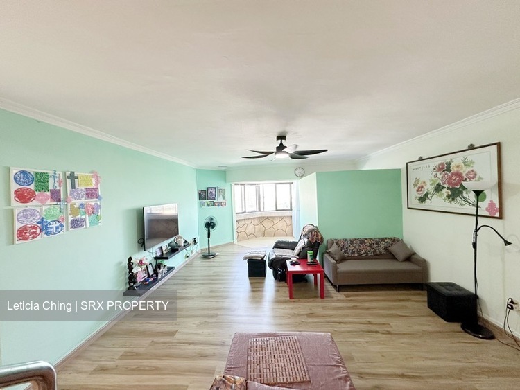 Ivory Heights (D22), Condominium #482118861